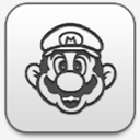 Super,Mario