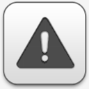 Warning