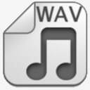wav