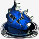 burn,blue