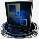 camtasia,blue
