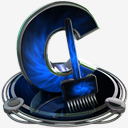 ccleaner,blue