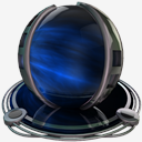 cinema,4d,blue