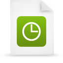 document,file,g21496,green,paper