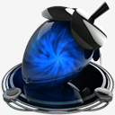 fruity,loops,blue