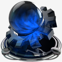 konqueror,blue,Copy