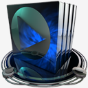 mediaplayer,2,blue,Copy