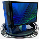 my,computer,blue,Copy