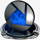 picasa,blue,Copy