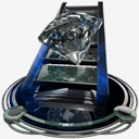 ruby,rails,blue
