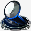 search,blue