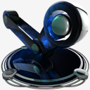 steam,blue