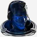 teamspeak,blue
