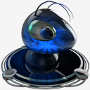 webmoney,blue