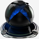 xbox,blue