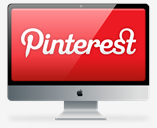 Pinterest,monitor