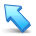 arrow,left,up