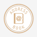addressbook