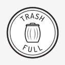 trash,f