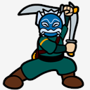 Blue,Spirit,Kung,Fu