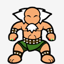 Earthbender,Bumi,Kung,Fu