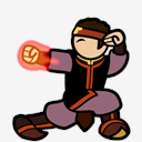 Fire,Nation,Aang,Kung,Fu