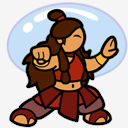 Fire,Nation,Katara,Kung,Fu