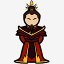 Firelord,Ozai