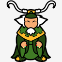 King,Bumi