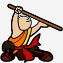 Matured,Aang,Kung,Fu
