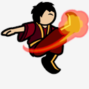 Redeemed,Zuko,Kung,Fu