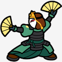 Suki,Kung,Fu