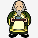 Uncle,Iroh