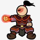 Zuko,Kung,Fu