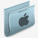 Apple,Folder