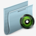 Camera,Folder