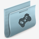 Games,Folder