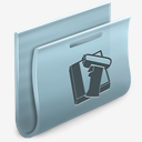 Library,Folder