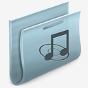 Music,Folder