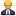boss,user,worker