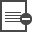 linedpaperminus
