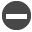 minus