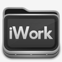 iWork,Folder