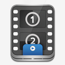 Movie,App
