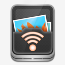 Photosync,App