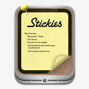 Stickies