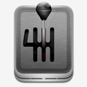 Transmission,App