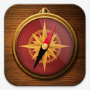 Bussula,Compass