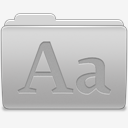Fonts