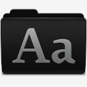Fonts